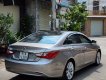 Hyundai Sonata 2010 - Lên full đồ chơi