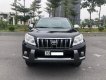 Toyota Land Cruiser Prado 2010 - Màu đen, nhập khẩu