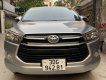 Toyota Innova 2017 - Xe không dịch vụ