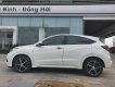 Honda HR-V 2019 - Bán xe tại Quảng Bình