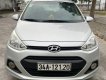 Hyundai Grand i10 2015 - Xe gia đình 1 chủ từ đầu