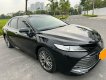 Toyota Camry 2021 - Màu đen, xe nhập