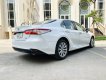 Toyota Camry 2020 - Nhập Thái, siêu lướt 17.000km cực đẹp, biển Bình Dương