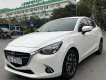 Mazda 2 2018 - Lốp theo xe vẫn còn