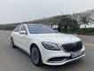 Mercedes-Benz S 450L 2017 - Đã lên full Maybach, siêu mới