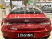 Hyundai Elantra 2022 - Sẵn đỏ/đen giảm ngay 50 triệu + trả trước chỉ từ 159 triệu + duyệt vay bao đậu + xe sẵn giao ngay