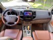 Toyota Fortuner 2009 - Máy xăng, Option: Ghế da chỉnh điện 