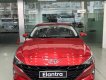 Hyundai Elantra 2022 - Sẵn đỏ/đen giảm ngay 50 triệu + trả trước chỉ từ 159 triệu + duyệt vay bao đậu + xe sẵn giao ngay