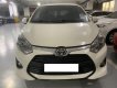 Toyota Wigo 2019 - Màu trắng