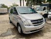 Hyundai Grand Starex 2009 - Tải van 5 chỗ không niên hạn sử dụng, đời 2009, máy dầu, số sàn