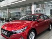 Hyundai Elantra 2022 - Sẵn đỏ/đen giảm ngay 50 triệu + trả trước chỉ từ 159 triệu + duyệt vay bao đậu + xe sẵn giao ngay