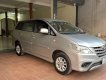 Toyota Innova 2015 - Toyota Innova 2015 số sàn tại Hà Nam