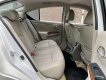 Nissan Sunny 2017 - Màu trắng biển Hà Nội