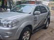 Toyota Fortuner 2010 - G xe máy dầu