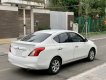 Nissan Sunny 2017 - Màu trắng biển Hà Nội