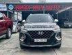 Hyundai Santa Fe 2019 - Màu đen sang trọng