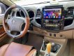 Toyota Fortuner 2009 - Máy xăng, Option: Ghế da chỉnh điện 