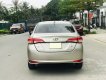 Toyota Vios 2021 - Xe mới 95%, giá chỉ 525tr