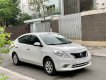 Nissan Sunny 2017 - Màu trắng biển Hà Nội