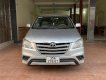 Toyota Innova 2015 - Toyota Innova 2015 số sàn tại Hà Nam