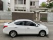 Nissan Sunny 2017 - Màu trắng biển Hà Nội