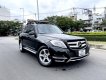 Mercedes-Benz GLK 250 2014 - CDI máy dầu nhập Mỹ 2014 gầm cao đủ đồ chơi không thiếu món nào, cốp điện nội thất đẹp   