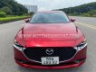 Mazda 3 2021 - Màu xanh đỏ pha lê 46V, nội thất đen