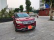 Ford Explorer 2019 - Đăng kí 2020