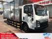 Isuzu QKR 2022 - Thùng nhà máy