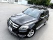 Mercedes-Benz GLK 250 2014 - CDI máy dầu nhập Mỹ 2014 gầm cao đủ đồ chơi không thiếu món nào, cốp điện nội thất đẹp   