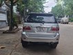 Toyota Fortuner 2010 - G xe máy dầu