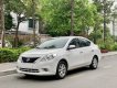 Nissan Sunny 2017 - Màu trắng biển Hà Nội