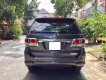 Toyota Fortuner 2016 - Máy dầu, màu xám