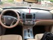 Hyundai Veracruz 2008 - 3.8 V6 máy xăng 2 cầu 4WD, màu vàng