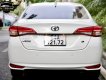 Toyota Vios 2022 - Odo: Chỉ 12.000km, số tự động, bản cao cấp nhất, cực mới