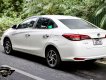 Toyota Vios 2022 - Odo: Chỉ 12.000km, số tự động, bản cao cấp nhất, cực mới