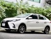 Toyota Vios 2022 - Odo: Chỉ 12.000km, số tự động, bản cao cấp nhất, cực mới