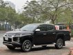 Mitsubishi Triton 2021 - Xe ít sử dụng, giá tốt 585tr