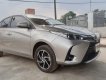 Toyota Vios 2021 - Xe còn mới, chính chủ từ đầu