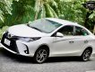 Toyota Vios 2022 - Odo: Chỉ 12.000km, số tự động, bản cao cấp nhất, cực mới