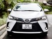 Toyota Vios 2022 - Odo: Chỉ 12.000km, số tự động, bản cao cấp nhất, cực mới