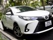 Toyota Vios 2022 - Odo: Chỉ 12.000km, số tự động, bản cao cấp nhất, cực mới