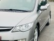 Honda Civic 2007 - Xe gia đình, giá tốt