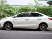 Toyota Vios 2022 - Odo: Chỉ 12.000km, số tự động, bản cao cấp nhất, cực mới