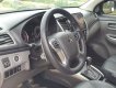Mitsubishi Triton 2017 - Xe đẹp, chủ đi giữ gìn - Bảo dưỡng đầy đủ, giao ngay giá tốt