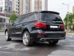 Mercedes-Benz GL 550 2012 - Xe màu đen, nhập khẩu