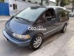 Toyota Previa Xe   số tự động 8 chỗ rộng rãi 1991 - Xe Toyota previa số tự động 8 chỗ chạy bắc nam