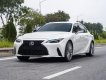 Lexus IS 300 2021 - Xe màu trắng, xe nhập