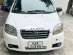 Daewoo Gentra  Daewon 2007 trắng cũ 2007 - Gentra Daewon 2007 trắng cũ