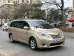 Toyota Sienna Bán   2011 3.5V6 LE Vàng Cát Nhập Mỹ 2011 - Bán Toyota Sienna 2011 3.5V6 LE Vàng Cát Nhập Mỹ